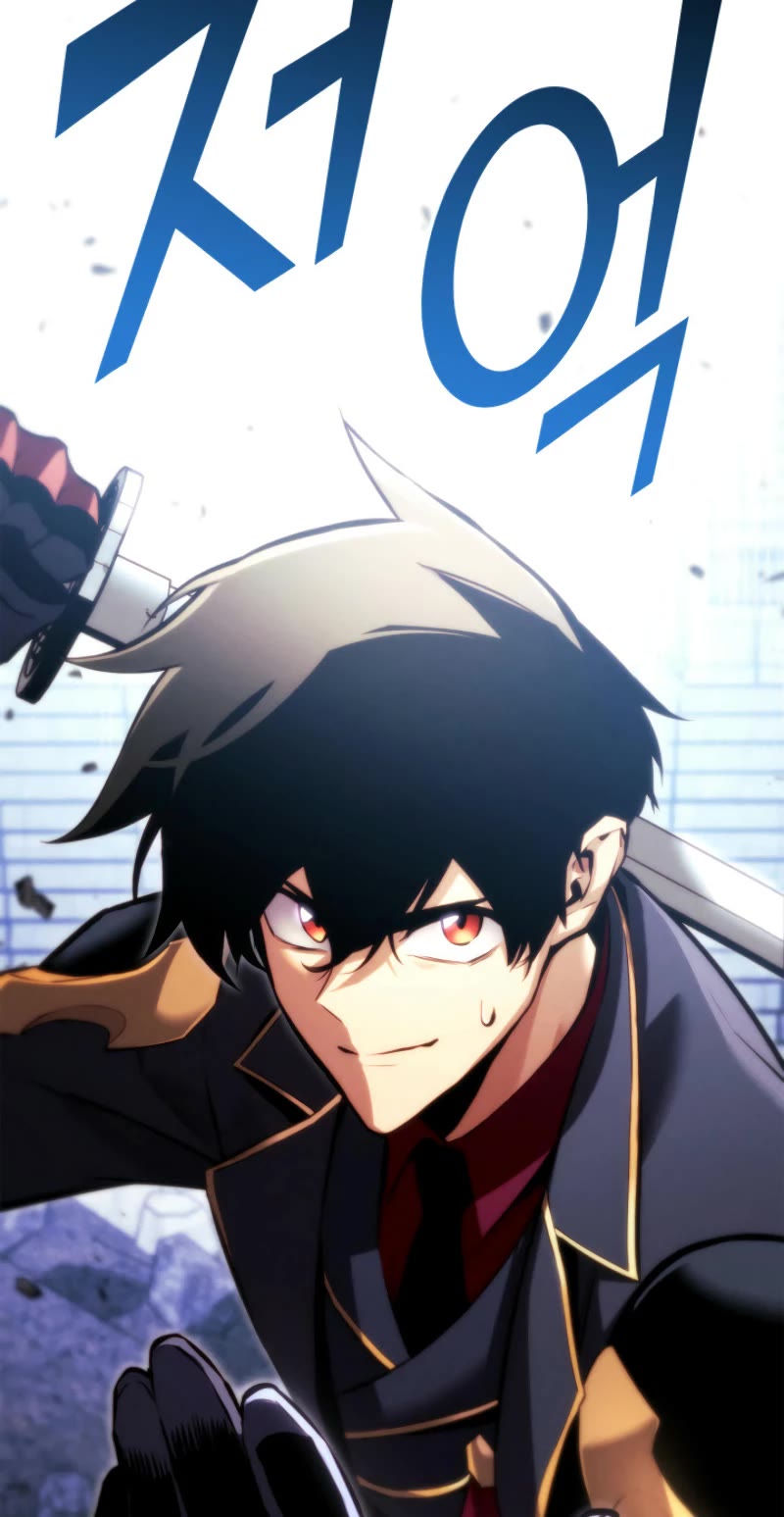 Ranker's Return (Remake) chapter 189 page 15