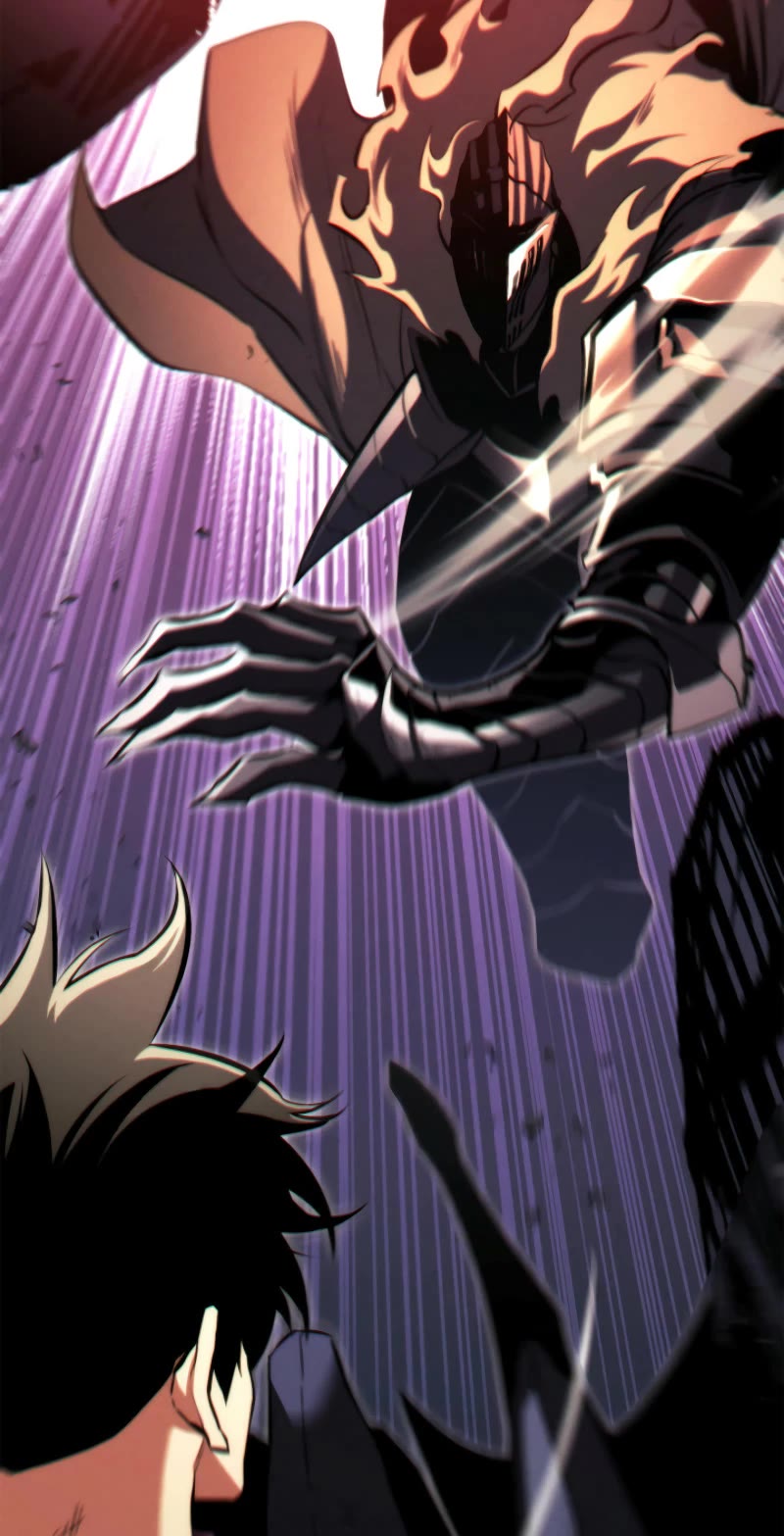 Ranker's Return (Remake) chapter 189 page 20