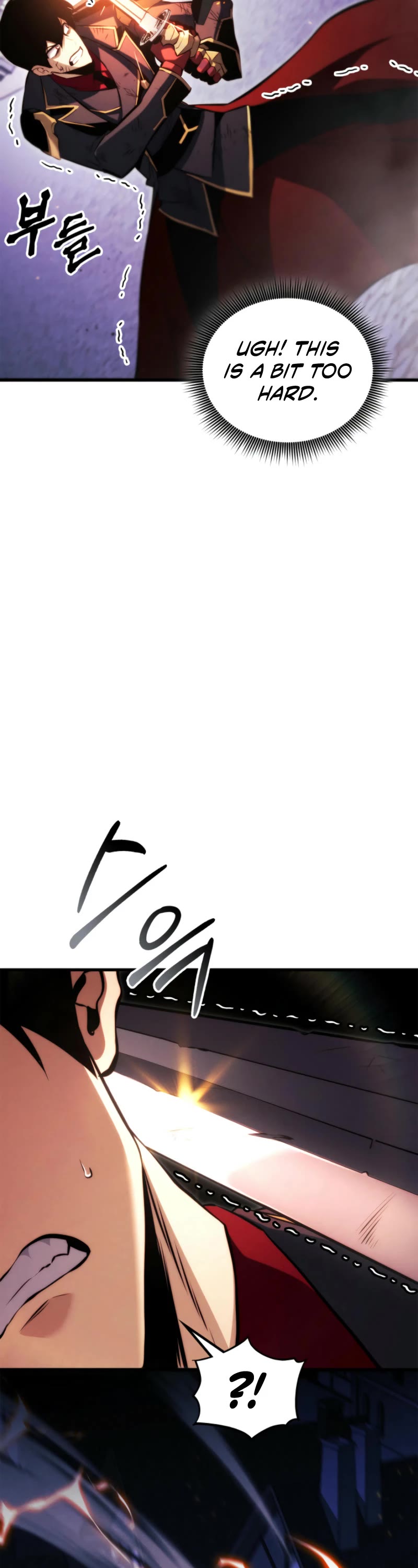 Ranker's Return (Remake) chapter 189 page 24