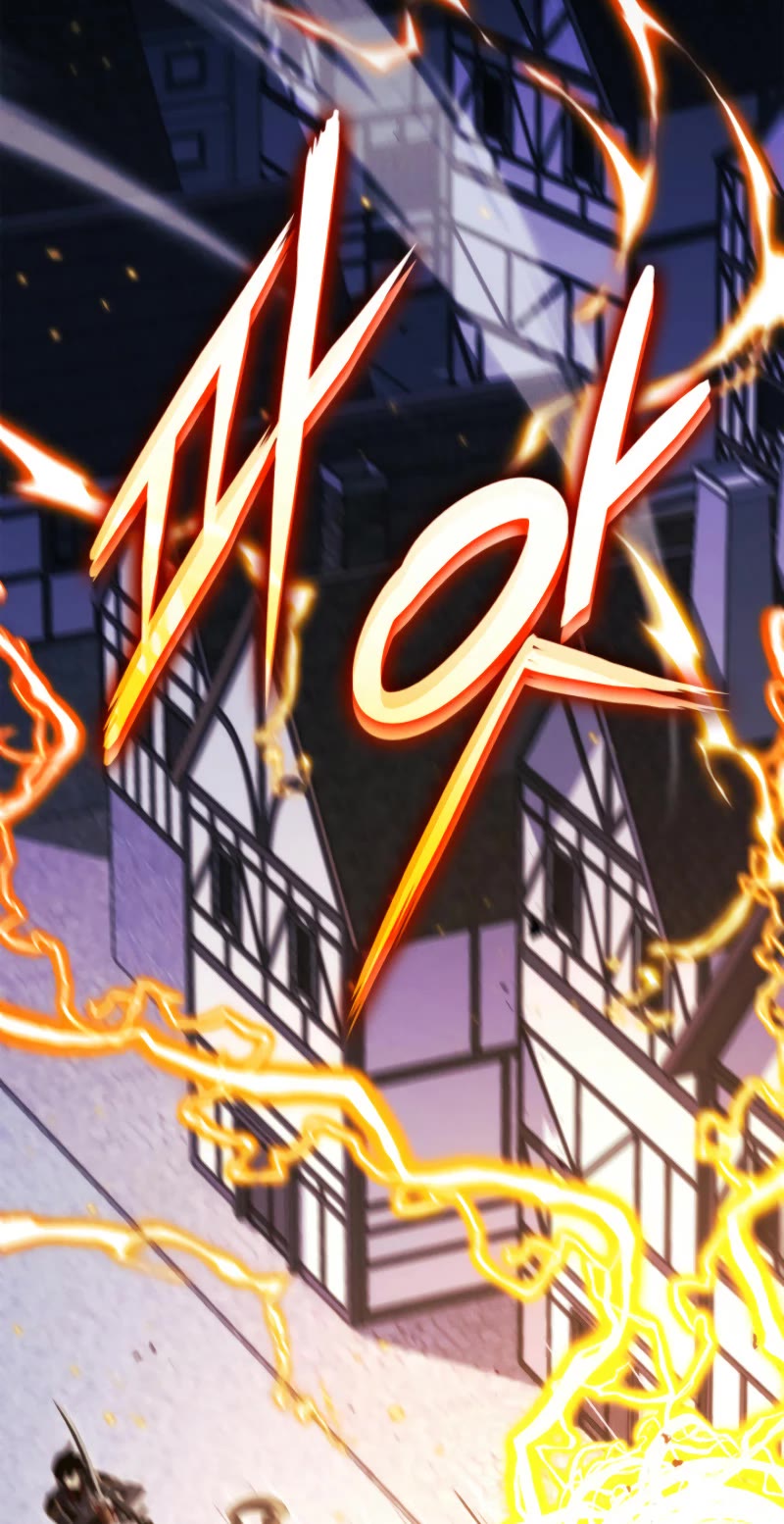 Ranker's Return (Remake) chapter 189 page 25