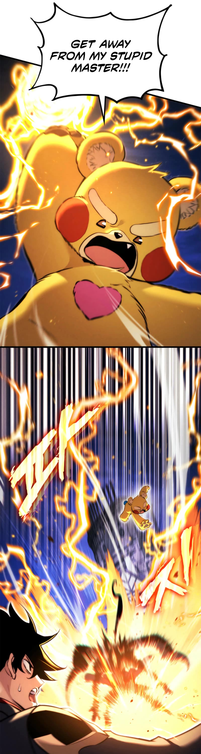 Ranker's Return (Remake) chapter 189 page 27