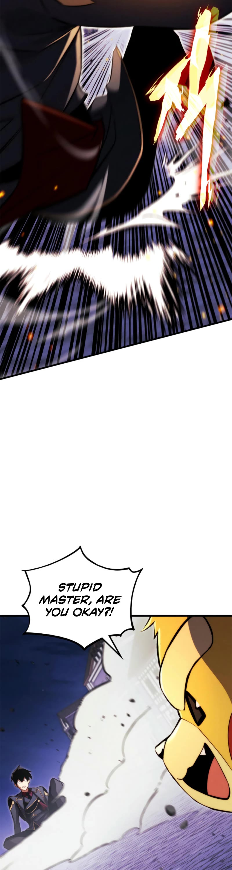 Ranker's Return (Remake) chapter 189 page 28