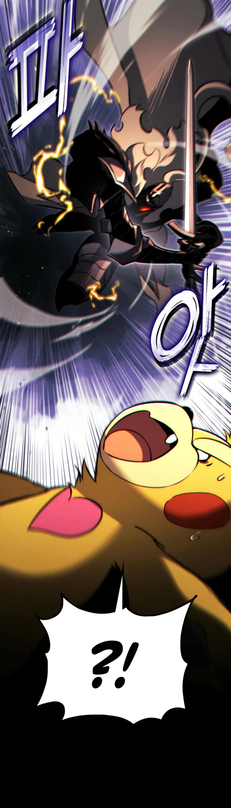 Ranker's Return (Remake) chapter 189 page 30