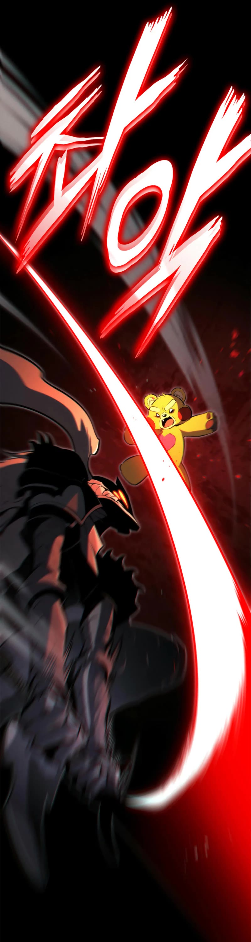 Ranker's Return (Remake) chapter 189 page 31