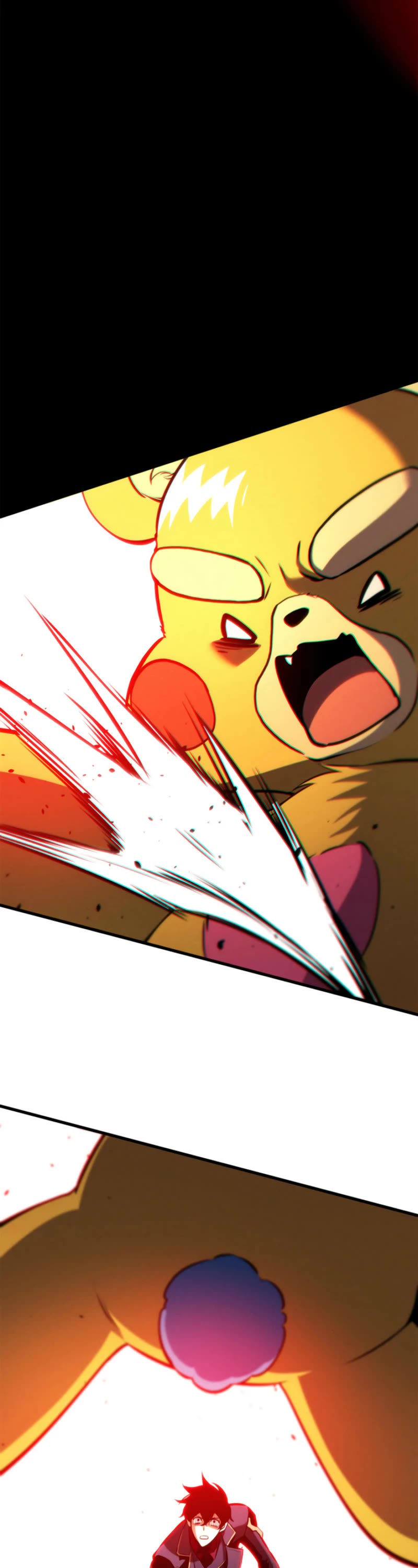 Ranker's Return (Remake) chapter 189 page 32