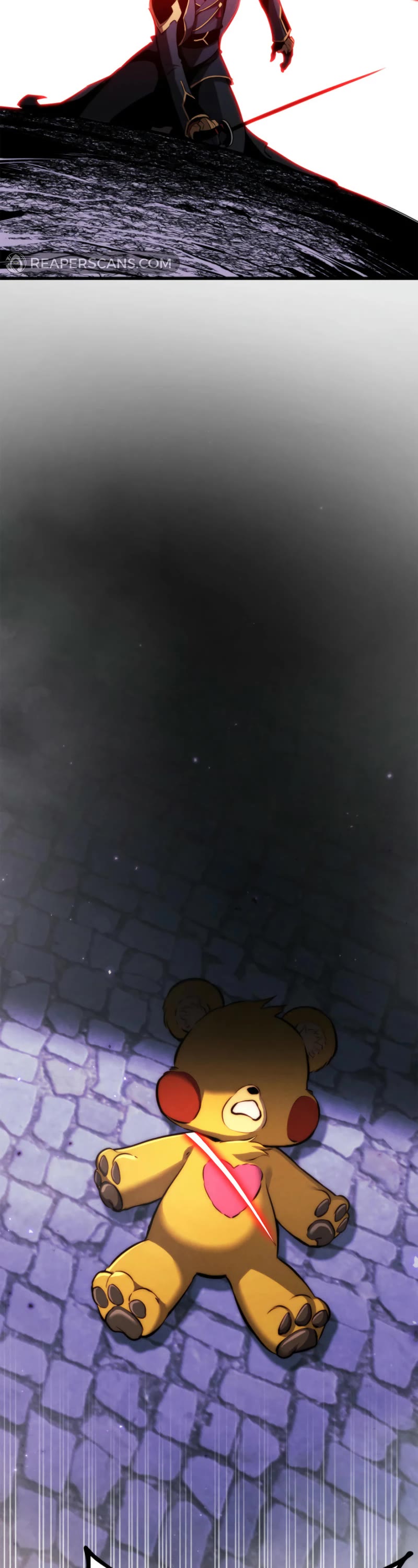 Ranker's Return (Remake) chapter 189 page 33