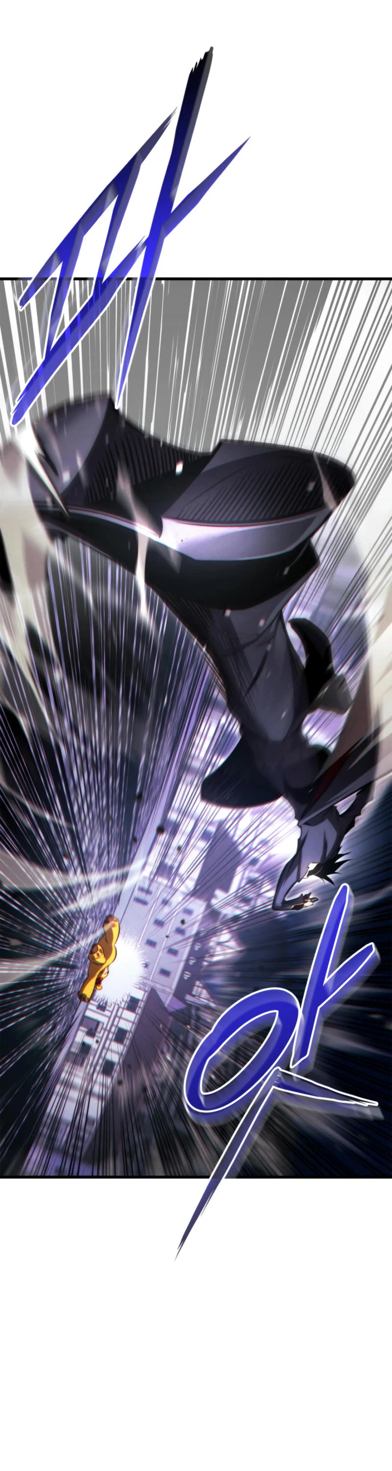 Ranker's Return (Remake) chapter 189 page 36