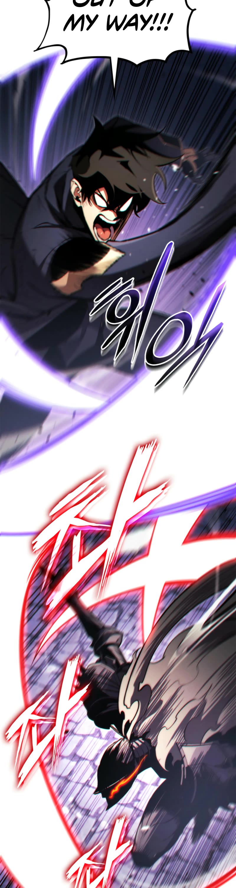 Ranker's Return (Remake) chapter 189 page 38