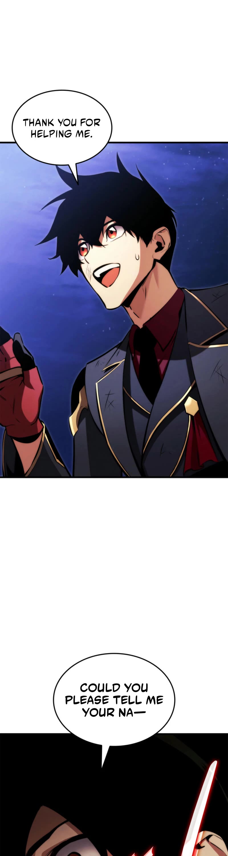 Ranker's Return (Remake) chapter 189 page 4