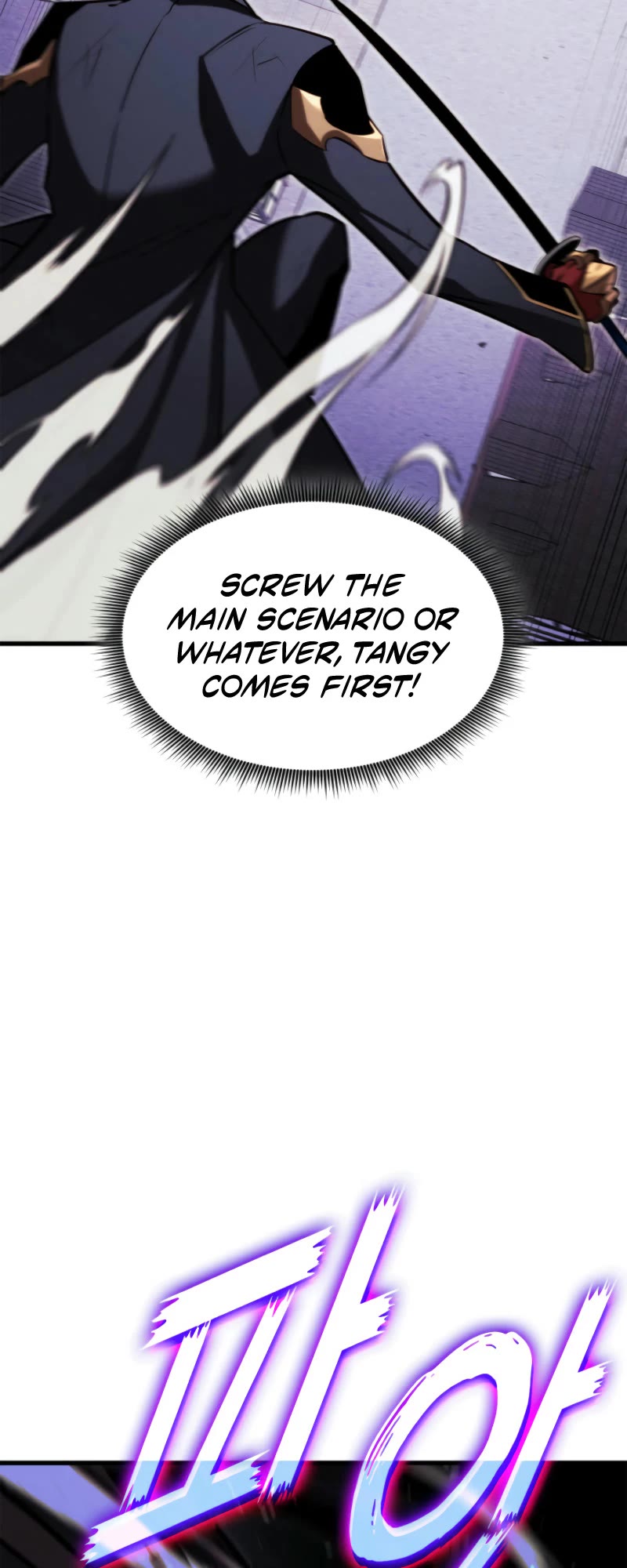 Ranker's Return (Remake) chapter 189 page 44