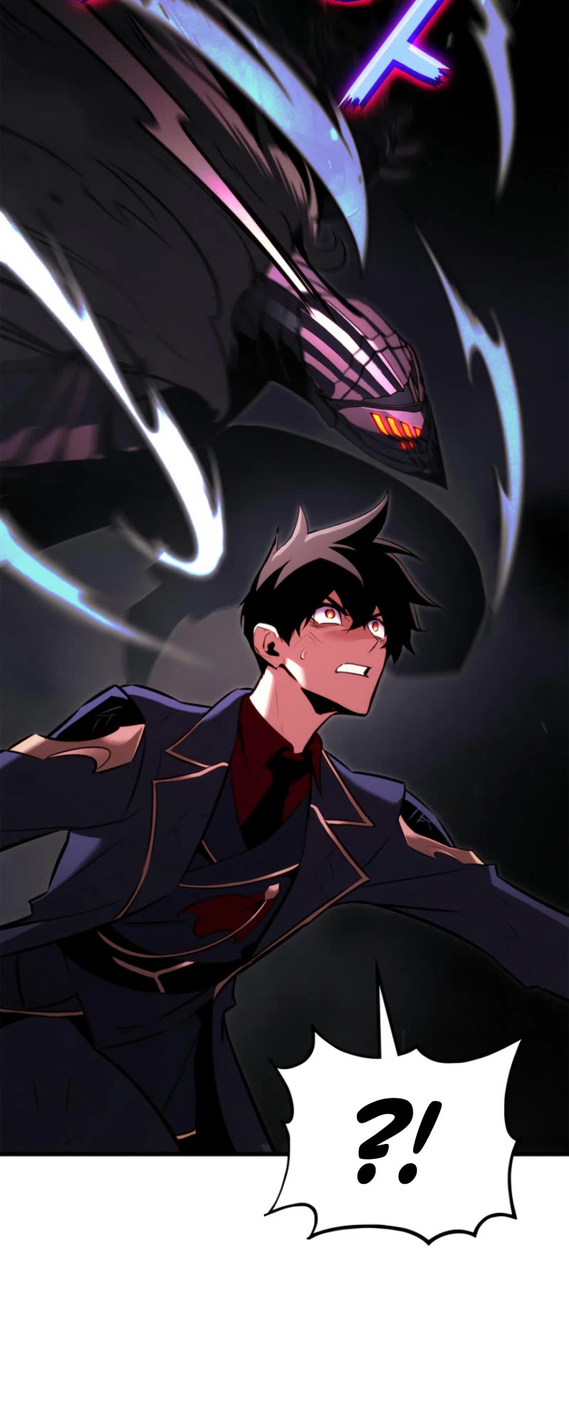 Ranker's Return (Remake) chapter 189 page 45