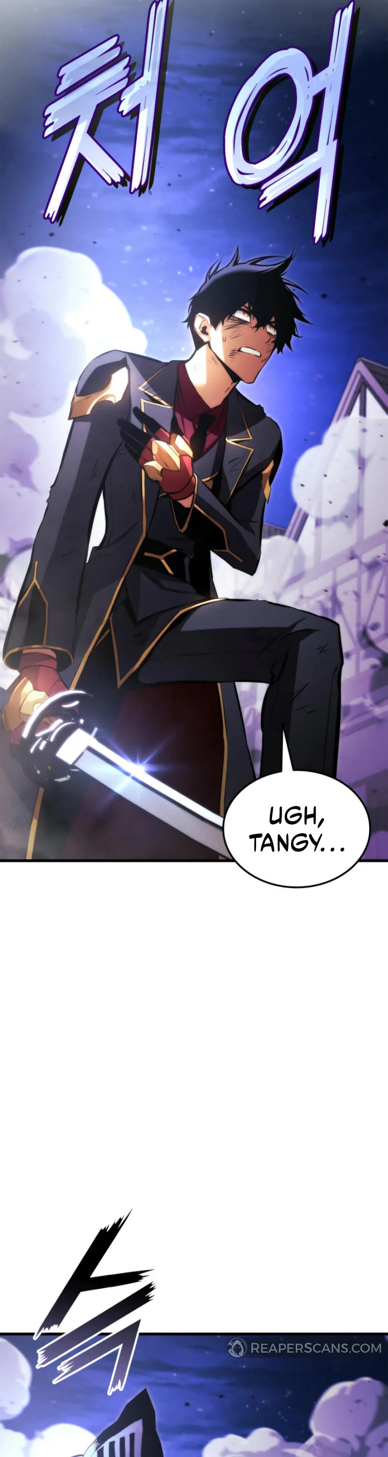 Ranker's Return (Remake) chapter 189 page 48