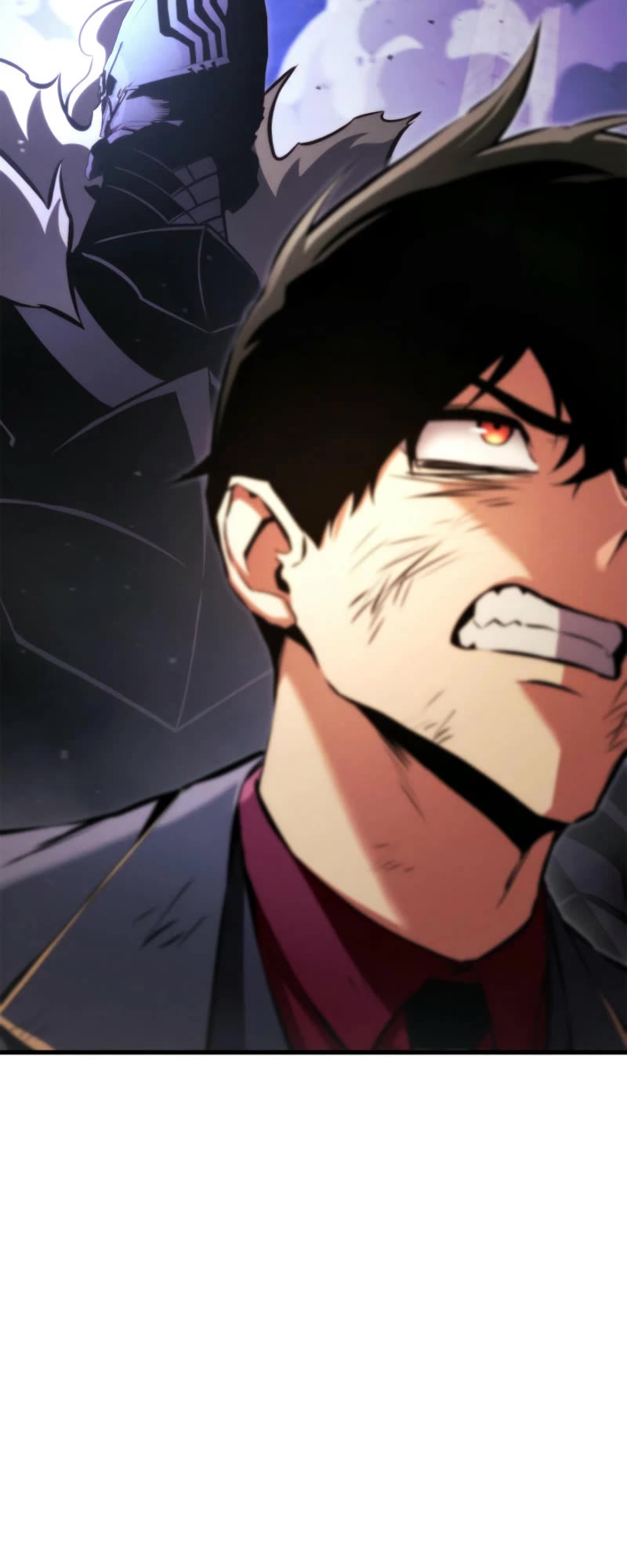 Ranker's Return (Remake) chapter 189 page 49