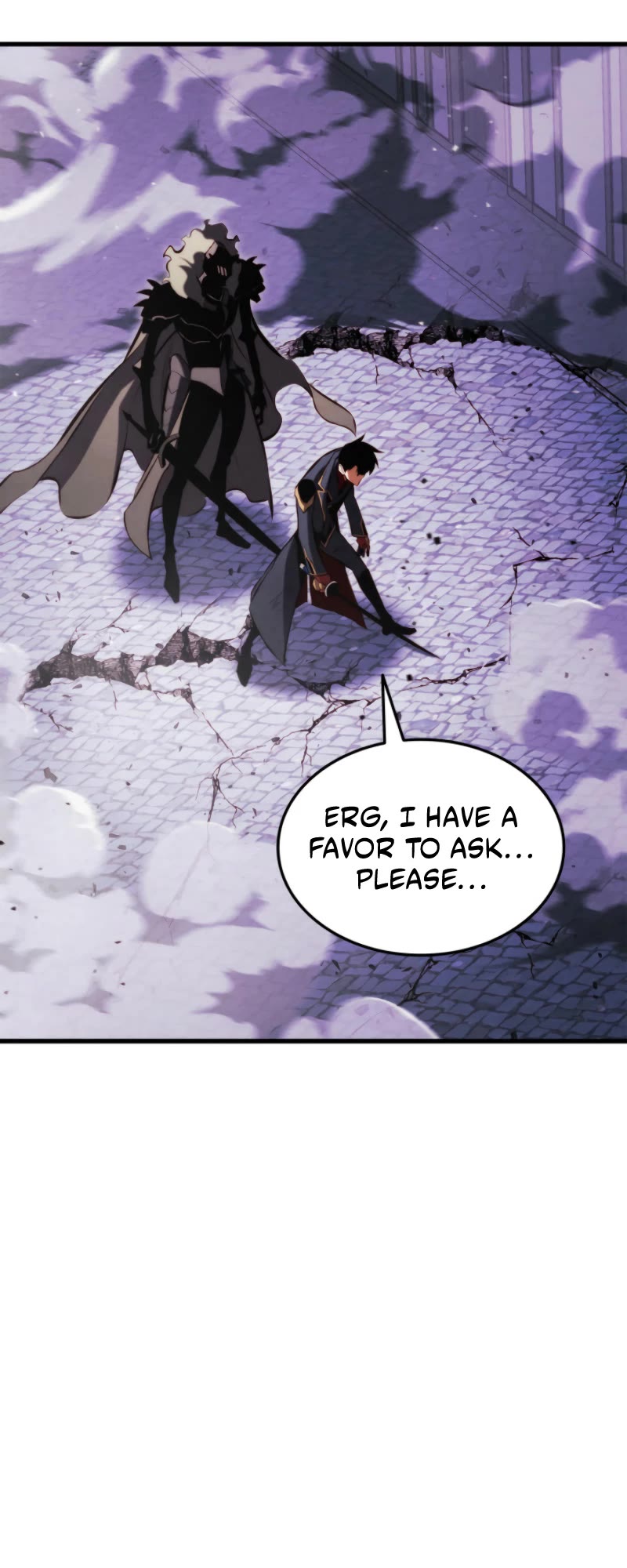 Ranker's Return (Remake) chapter 189 page 50