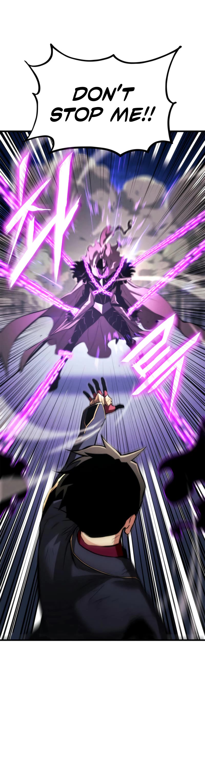 Ranker's Return (Remake) chapter 189 page 51