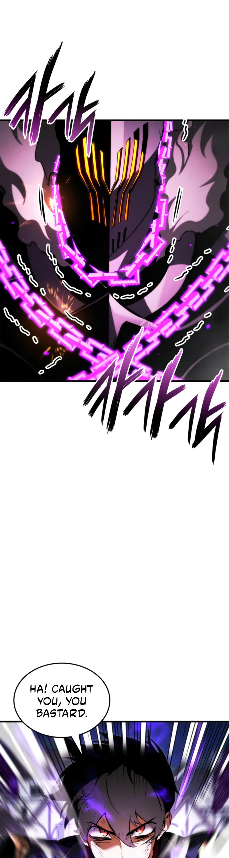 Ranker's Return (Remake) chapter 189 page 52