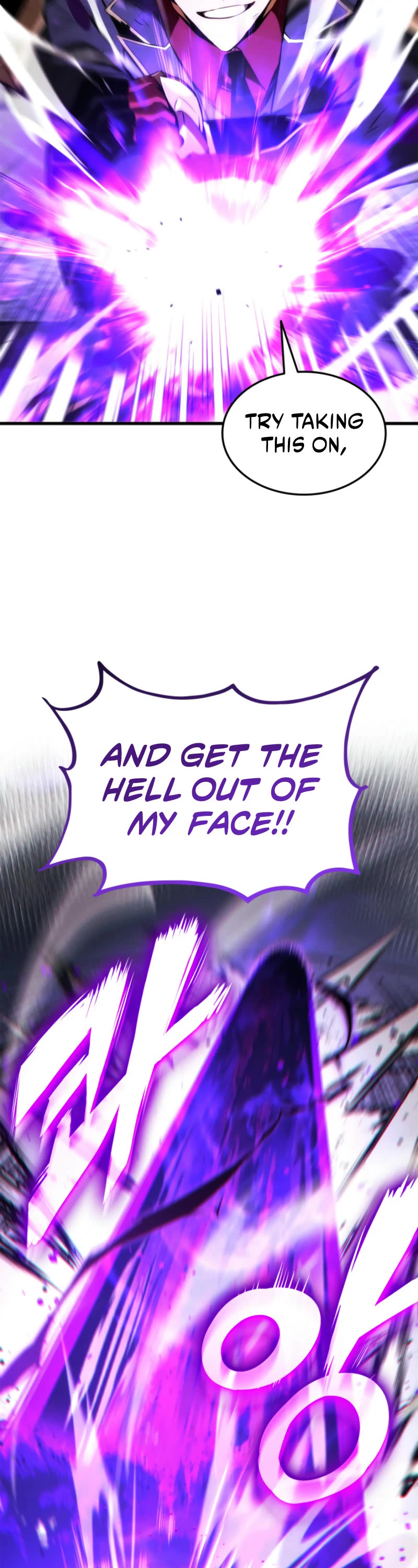 Ranker's Return (Remake) chapter 189 page 53