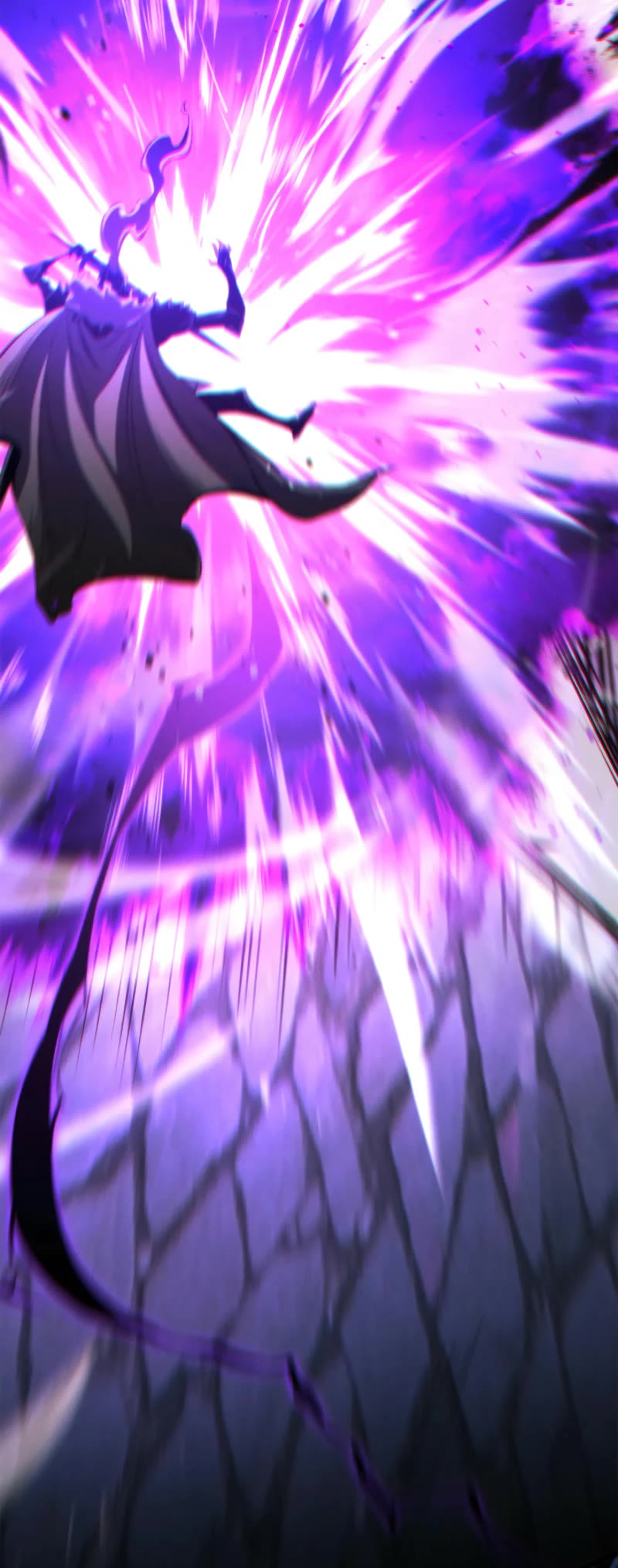 Ranker's Return (Remake) chapter 189 page 54