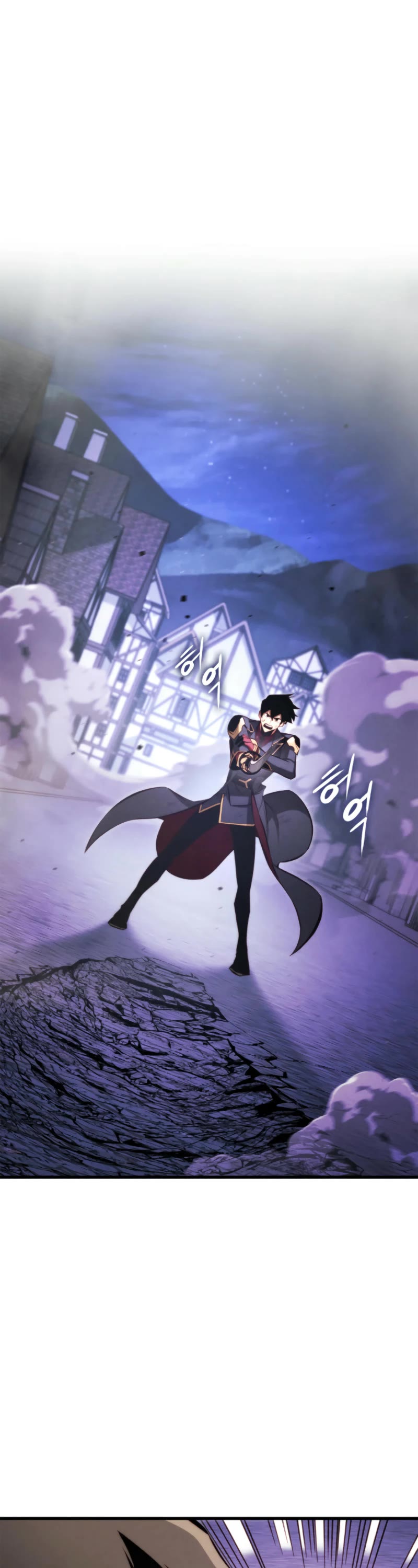 Ranker's Return (Remake) chapter 189 page 56