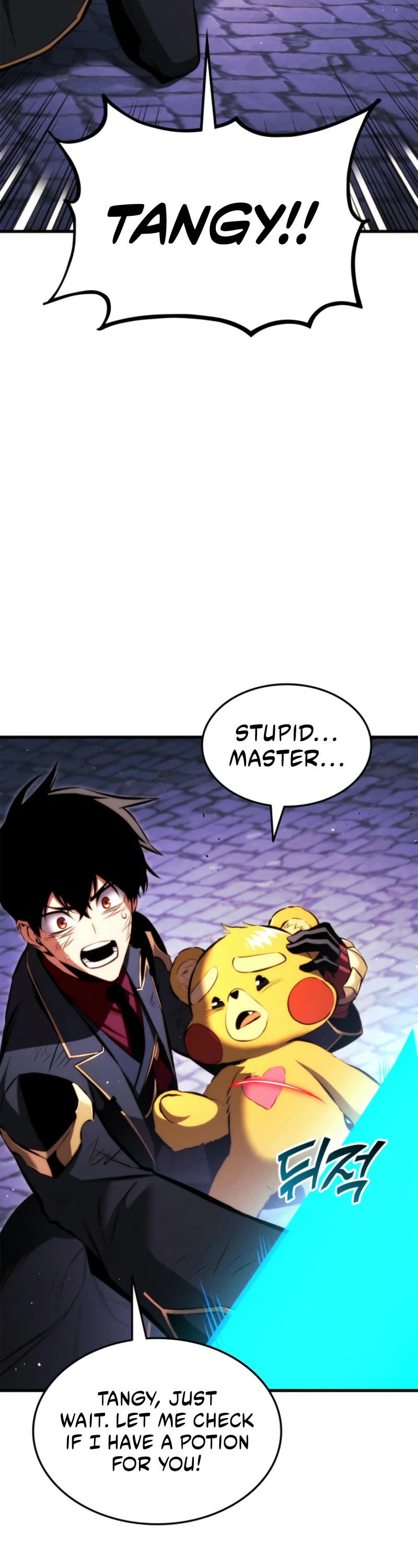 Ranker's Return (Remake) chapter 189 page 58
