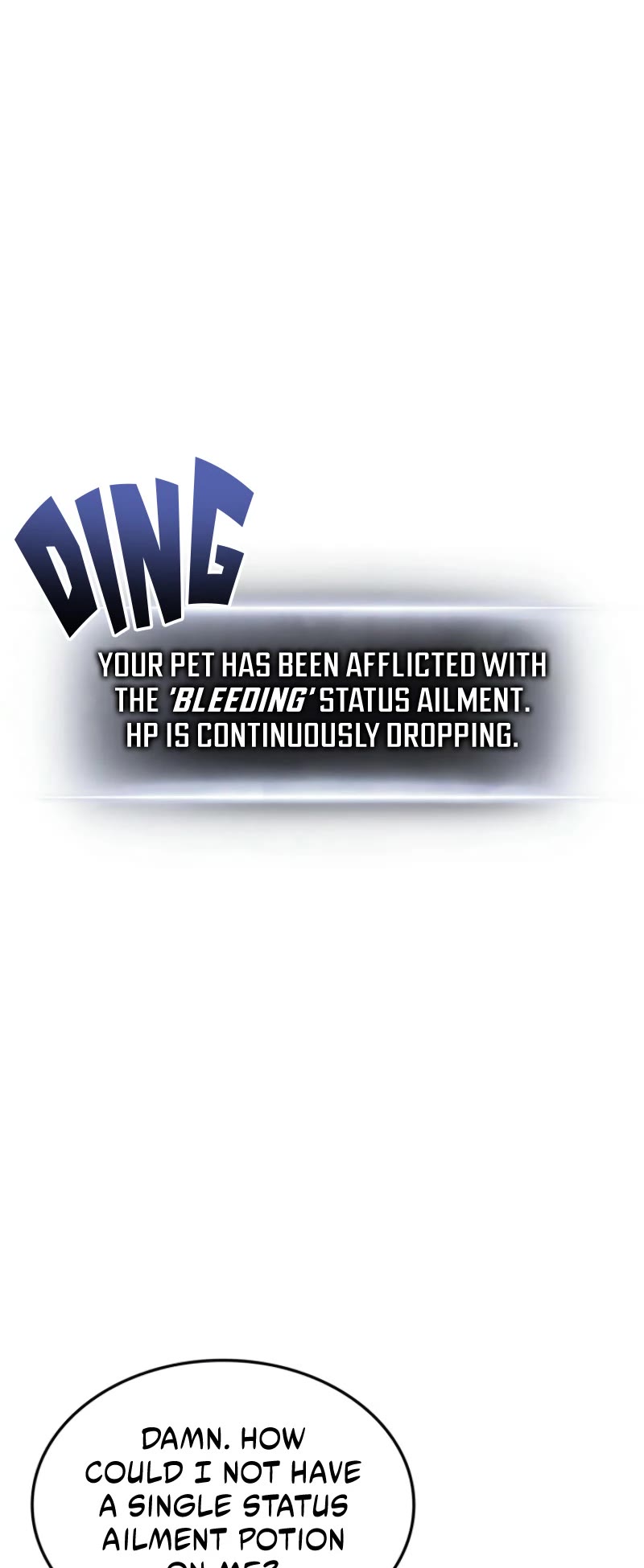 Ranker's Return (Remake) chapter 189 page 59