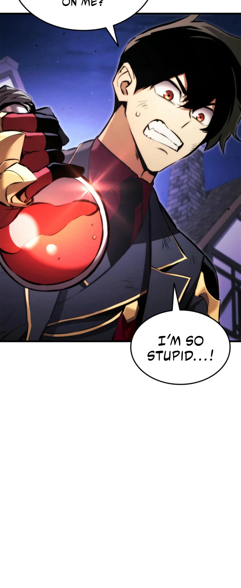 Ranker's Return (Remake) chapter 189 page 60