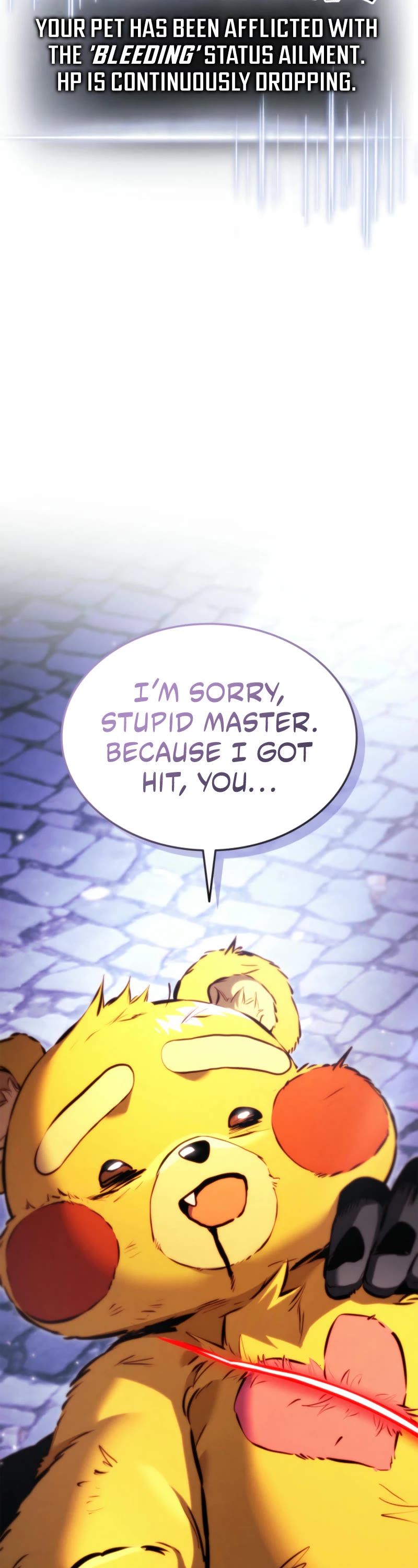 Ranker's Return (Remake) chapter 189 page 62