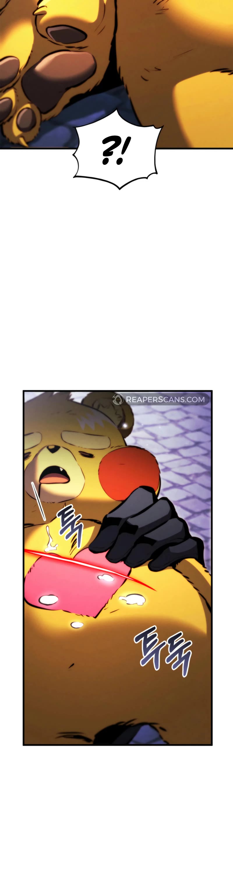 Ranker's Return (Remake) chapter 189 page 63