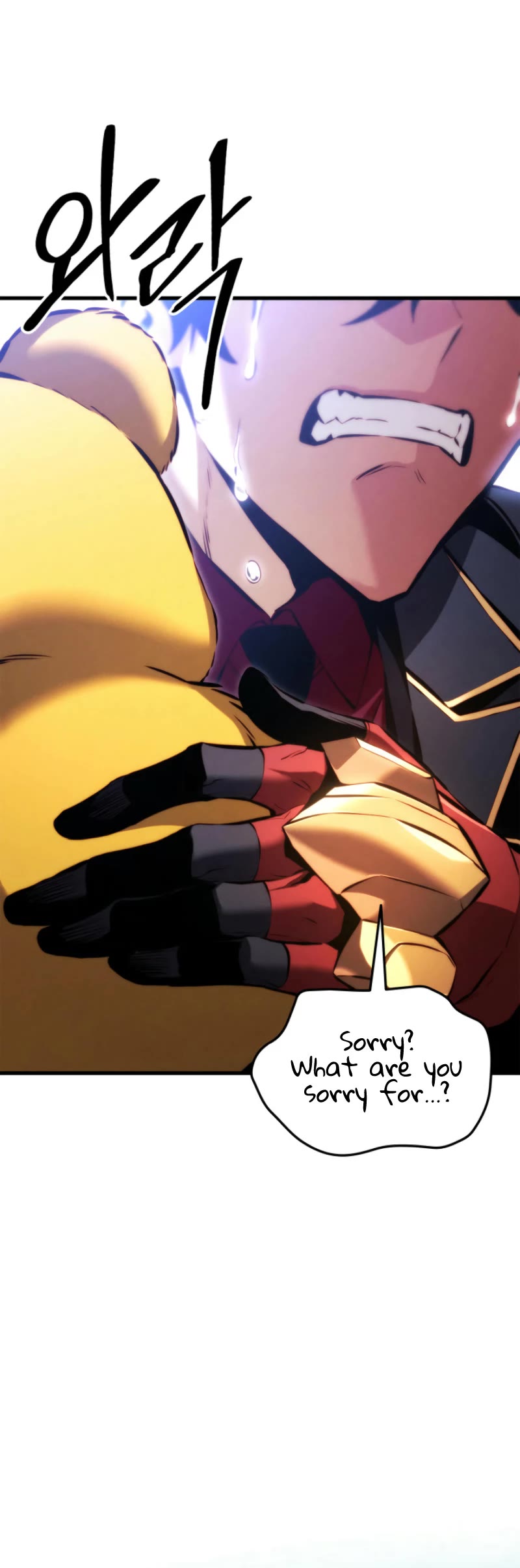 Ranker's Return (Remake) chapter 189 page 64