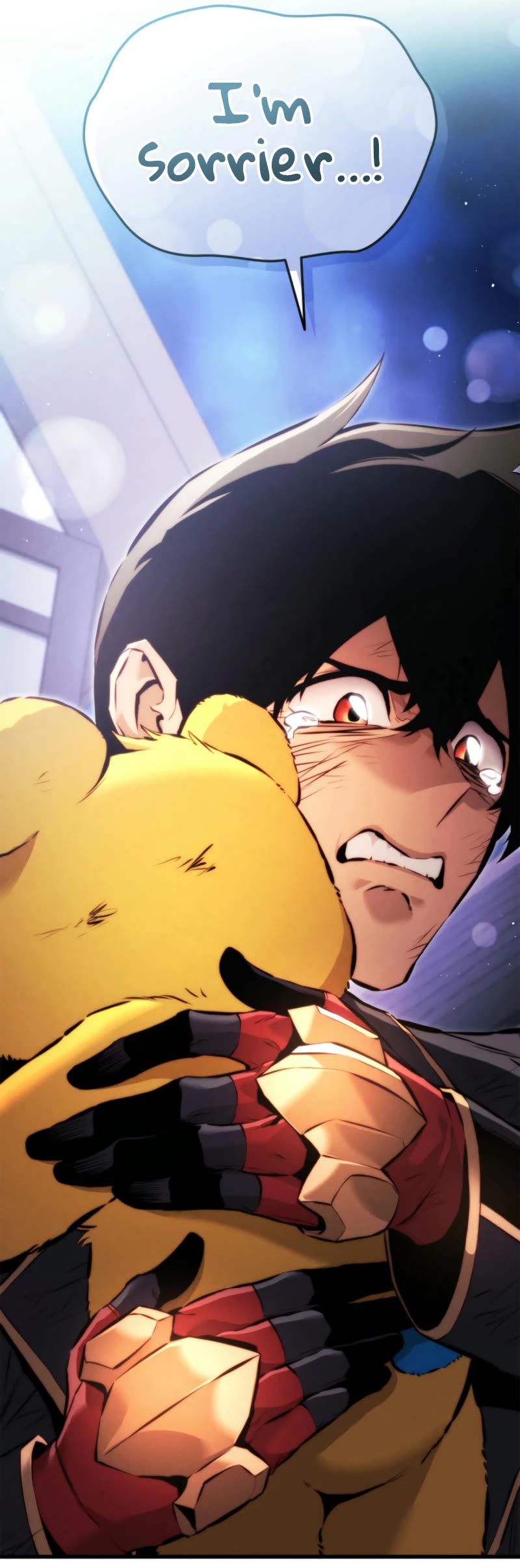 Ranker's Return (Remake) chapter 189 page 65