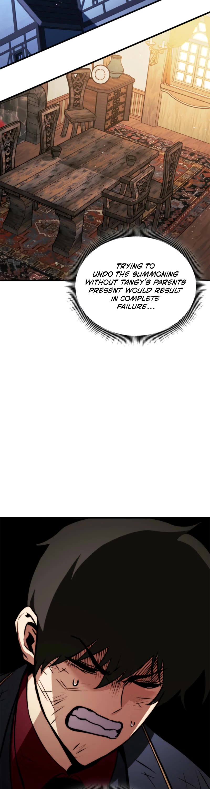 Ranker's Return (Remake) chapter 189 page 67