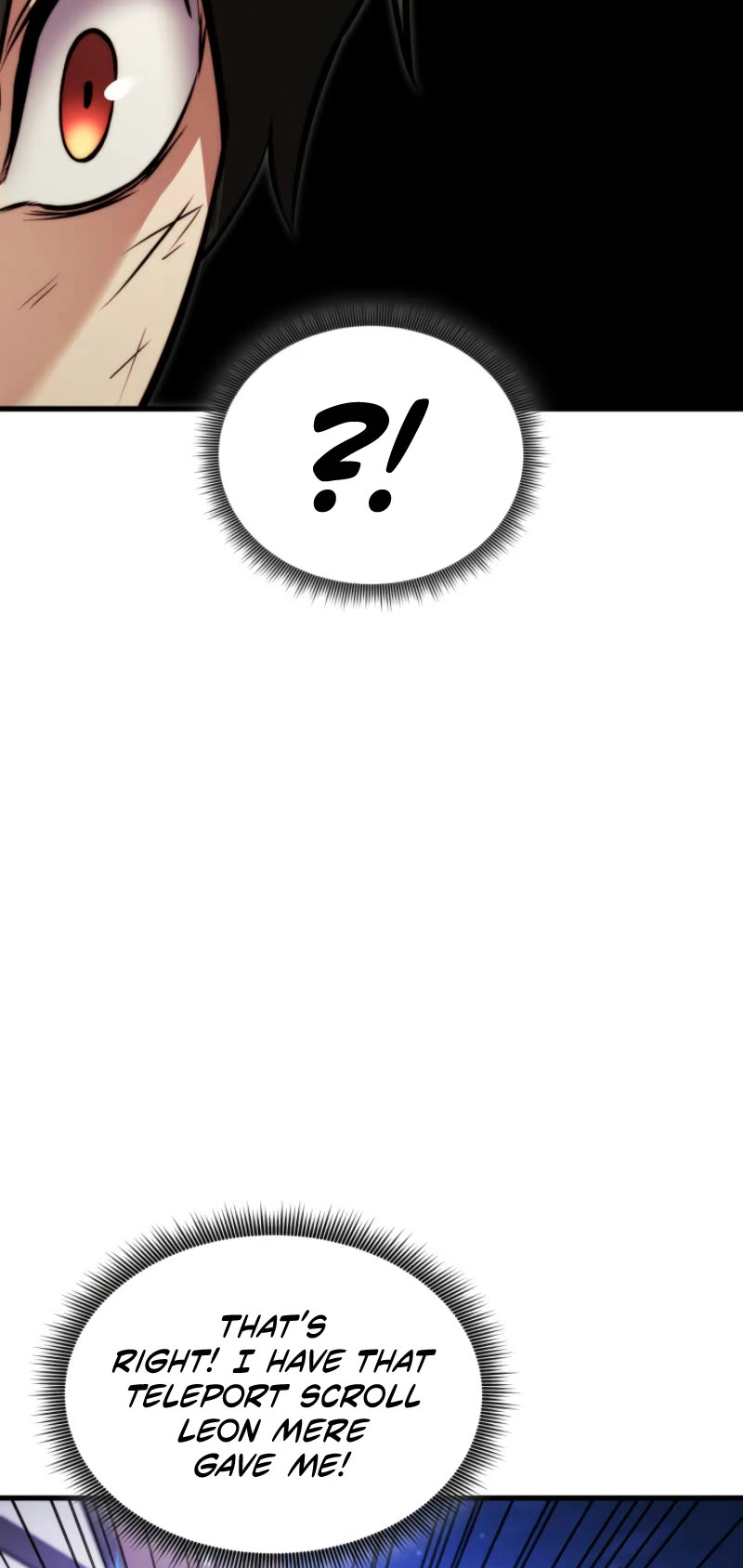 Ranker's Return (Remake) chapter 189 page 69