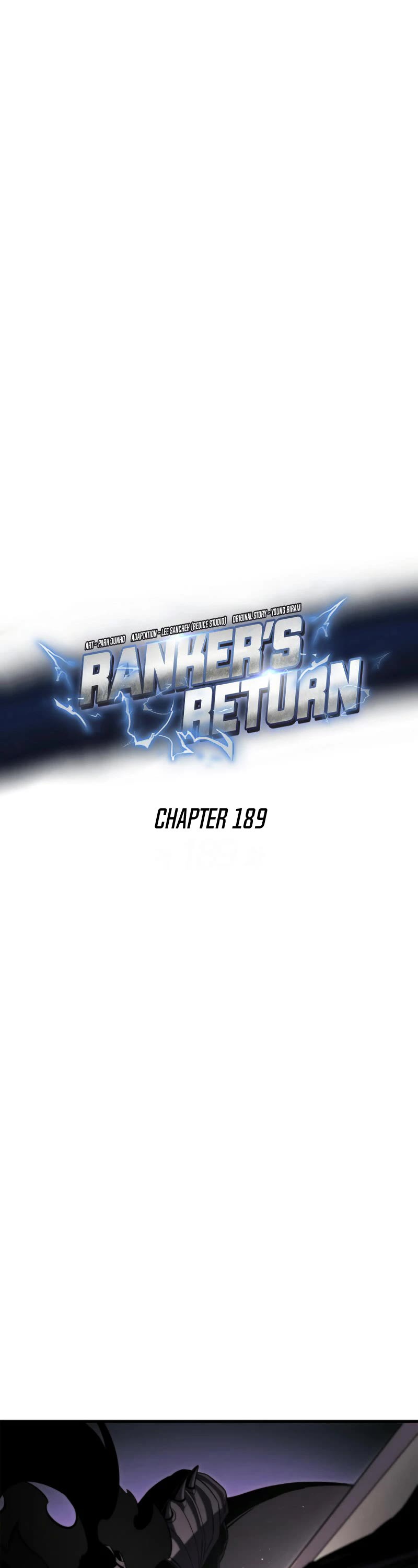Ranker's Return (Remake) chapter 189 page 7