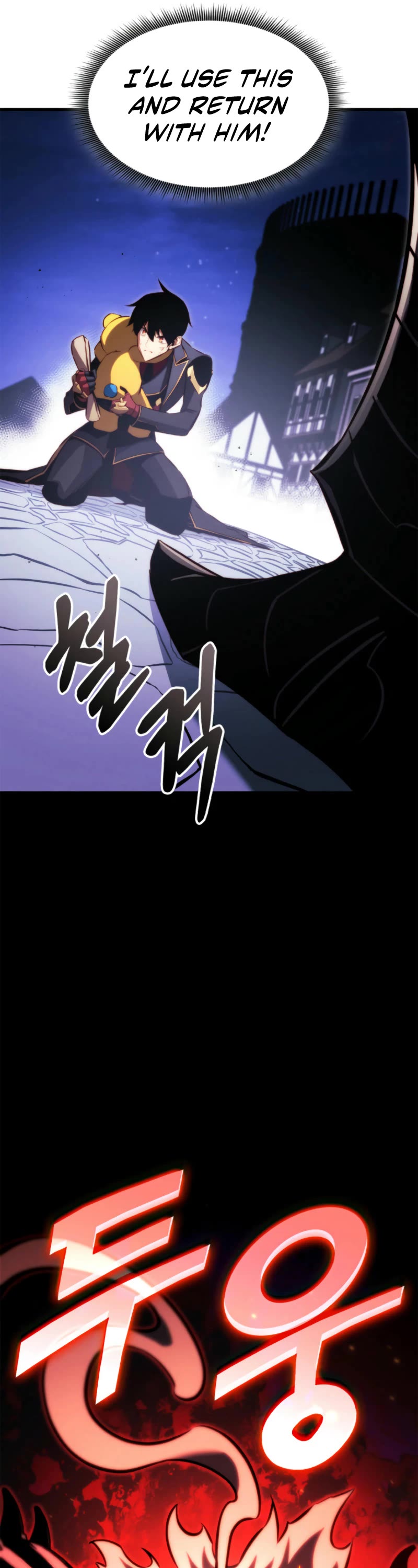 Ranker's Return (Remake) chapter 189 page 71