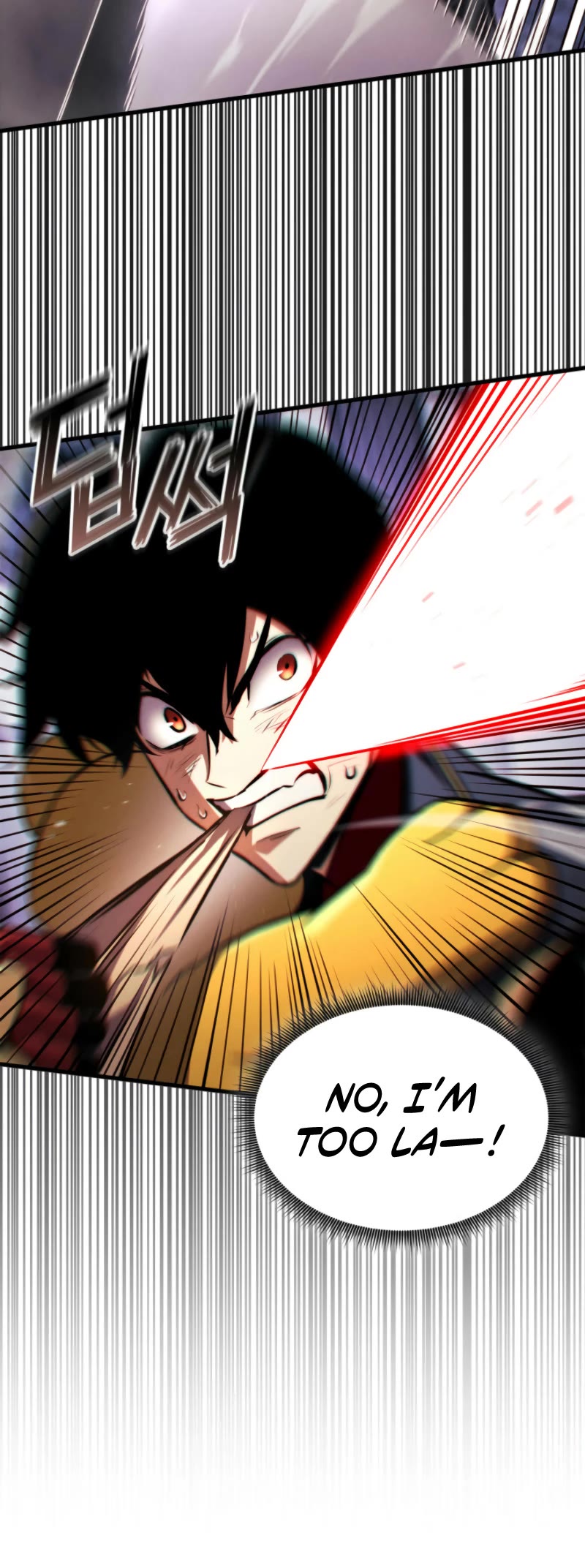 Ranker's Return (Remake) chapter 189 page 75