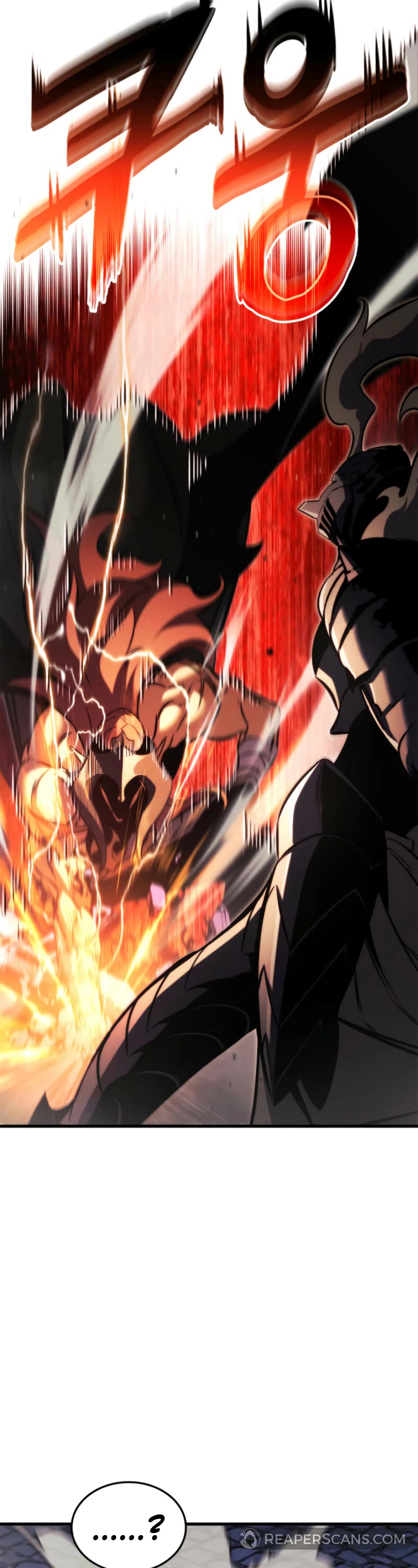 Ranker's Return (Remake) chapter 189 page 77