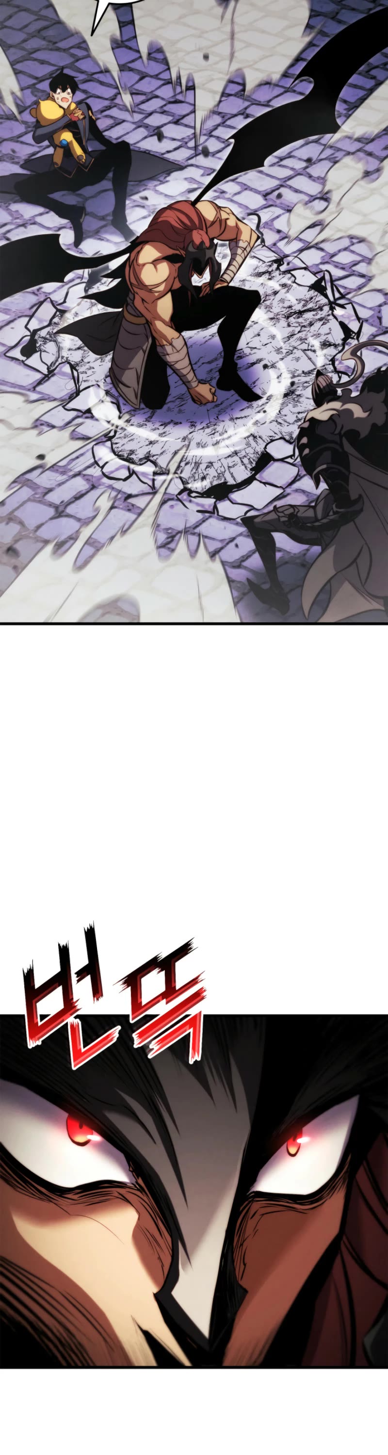 Ranker's Return (Remake) chapter 189 page 78