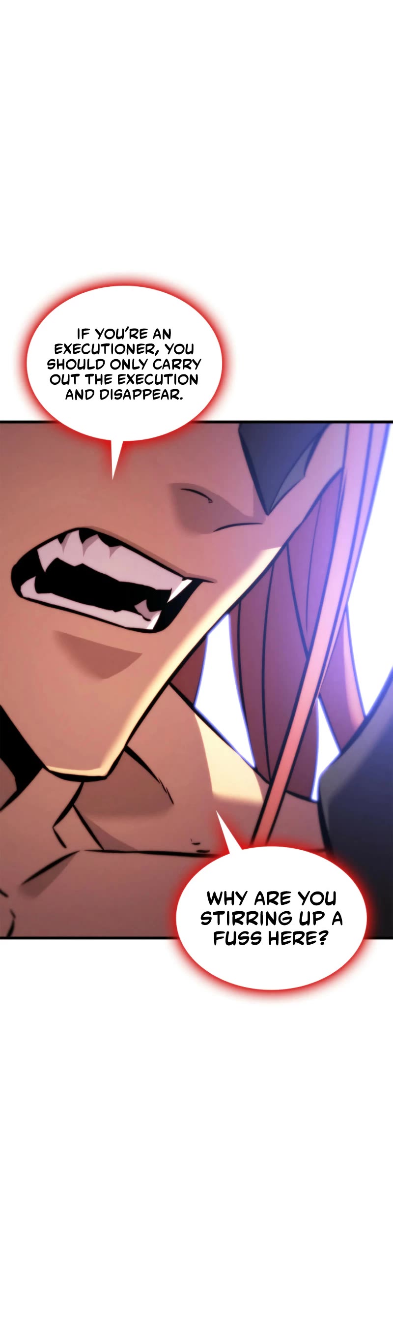 Ranker's Return (Remake) chapter 189 page 84