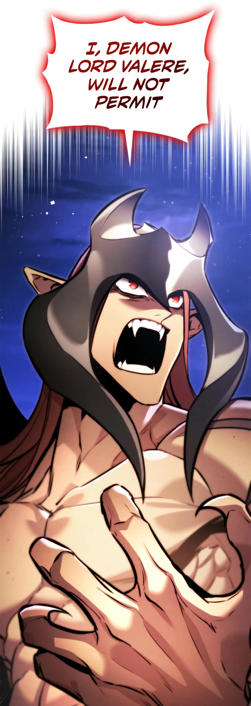 Ranker's Return (Remake) chapter 189 page 85