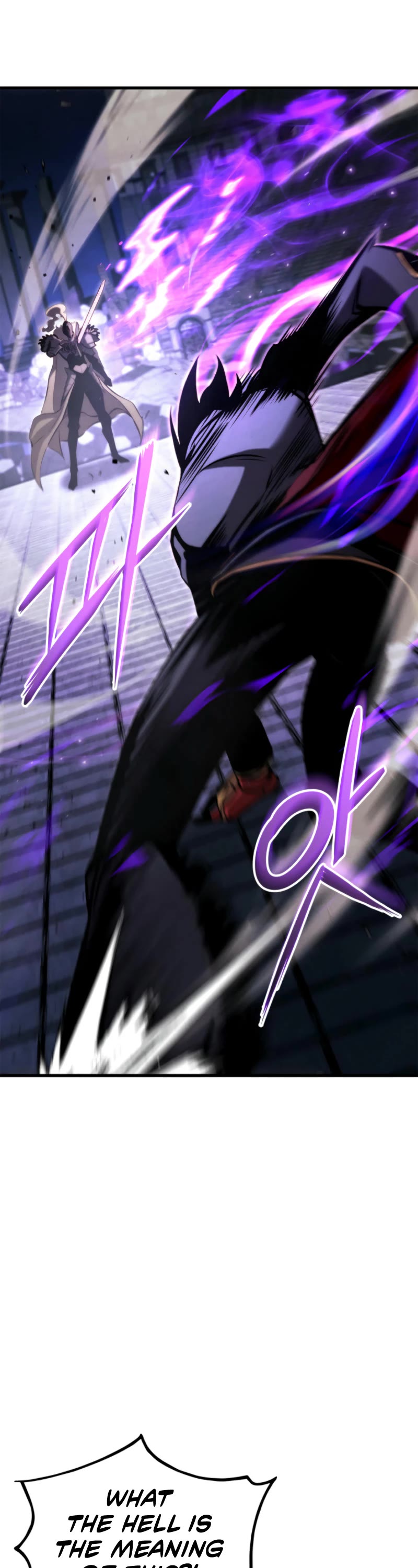 Ranker's Return (Remake) chapter 189 page 9