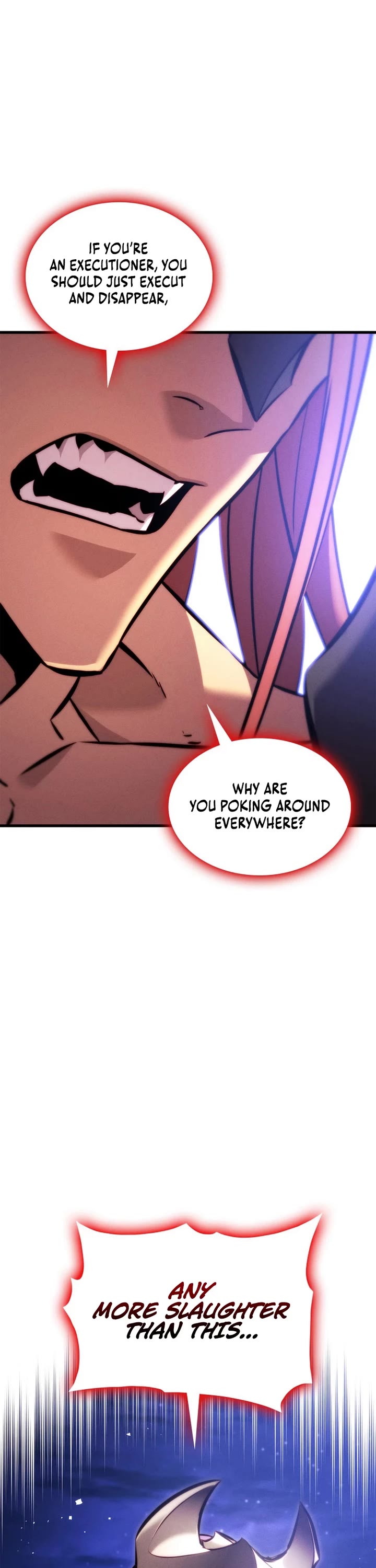 Ranker's Return (Remake) chapter 190 page 1