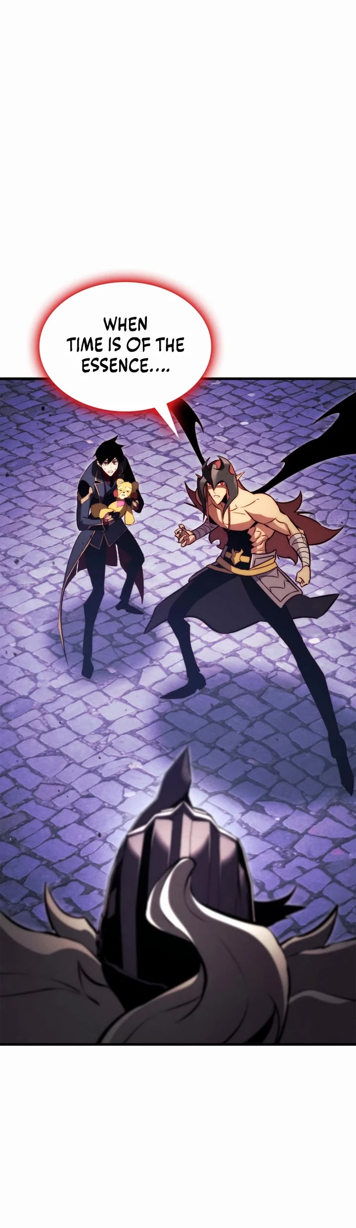 Ranker's Return (Remake) chapter 190 page 12