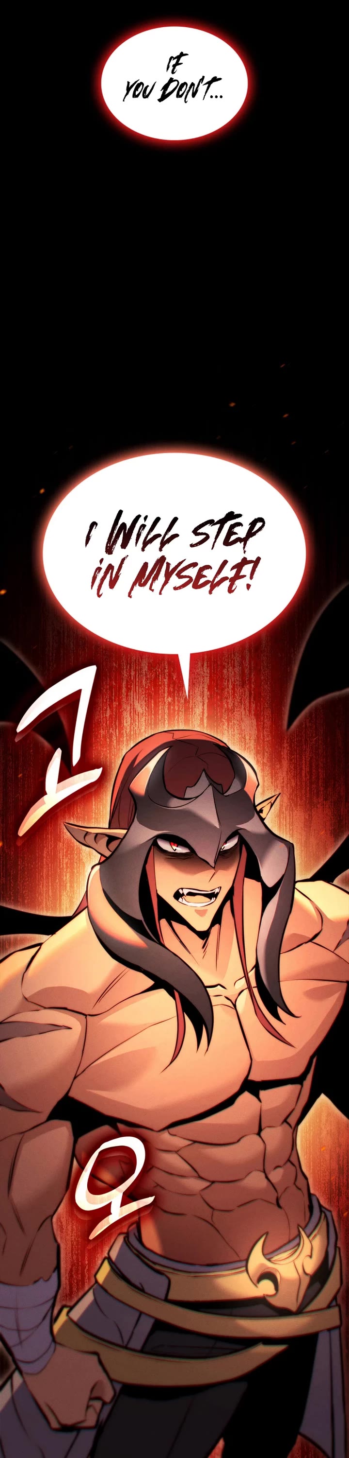 Ranker's Return (Remake) chapter 190 page 16