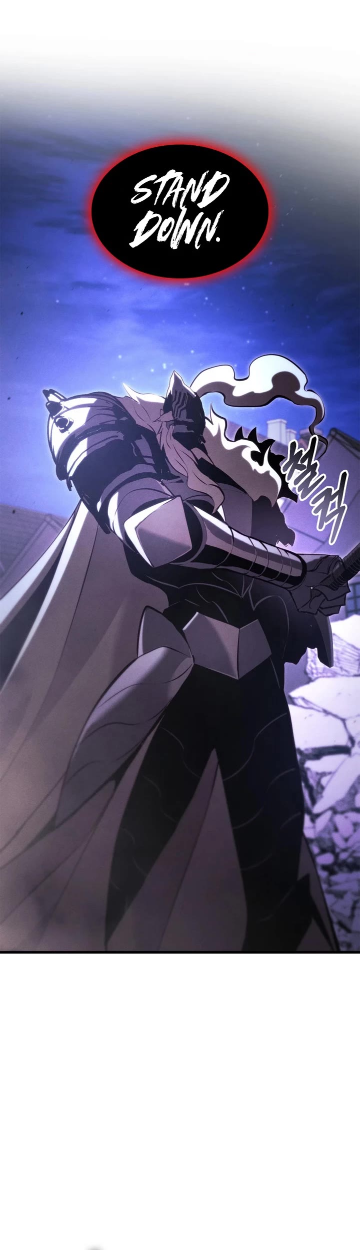 Ranker's Return (Remake) chapter 190 page 18