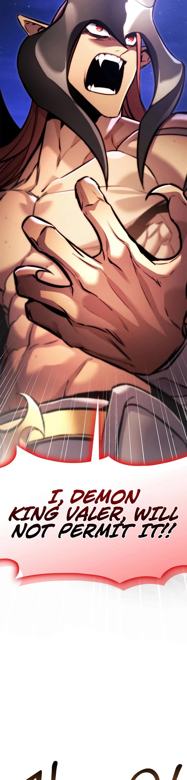 Ranker's Return (Remake) chapter 190 page 2