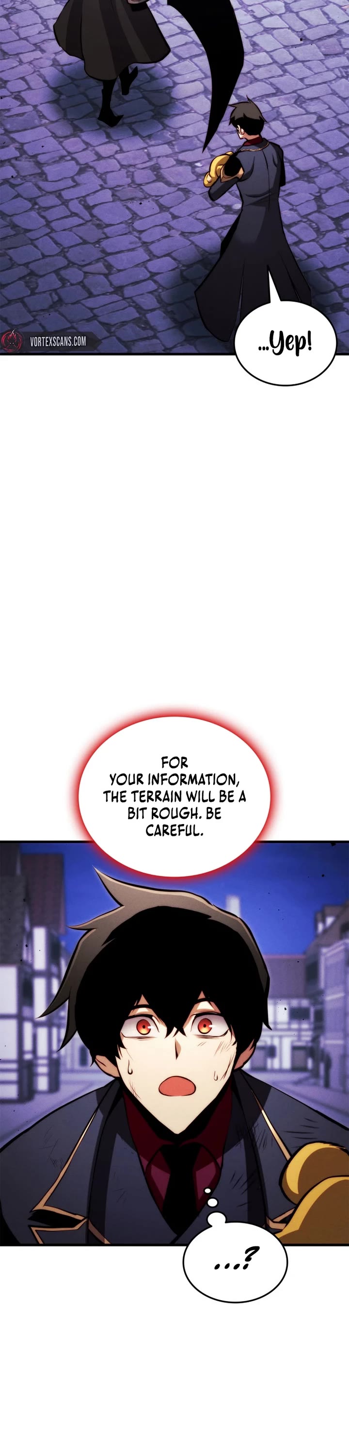 Ranker's Return (Remake) chapter 190 page 20