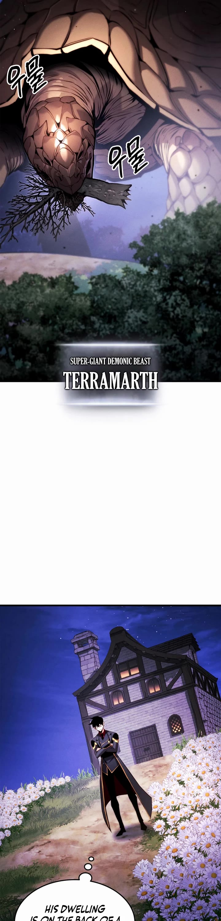 Ranker's Return (Remake) chapter 190 page 22