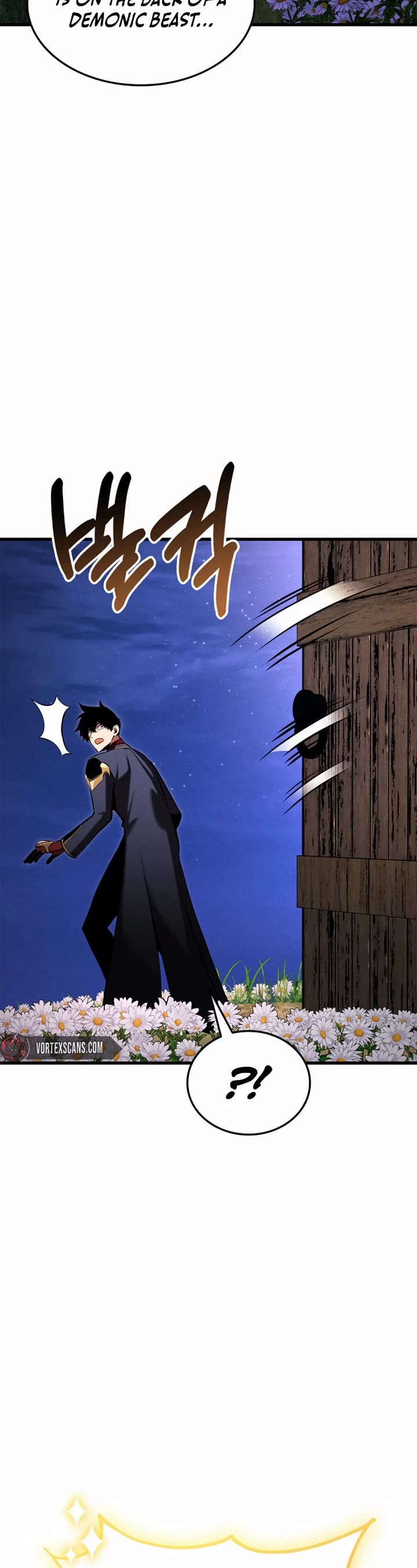 Ranker's Return (Remake) chapter 190 page 23