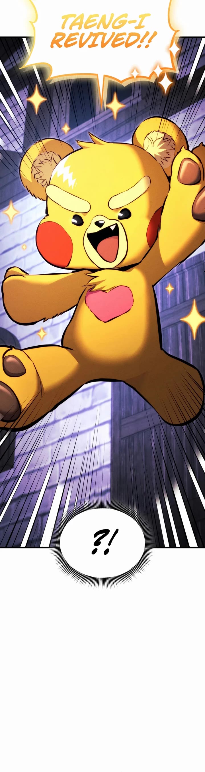 Ranker's Return (Remake) chapter 190 page 24