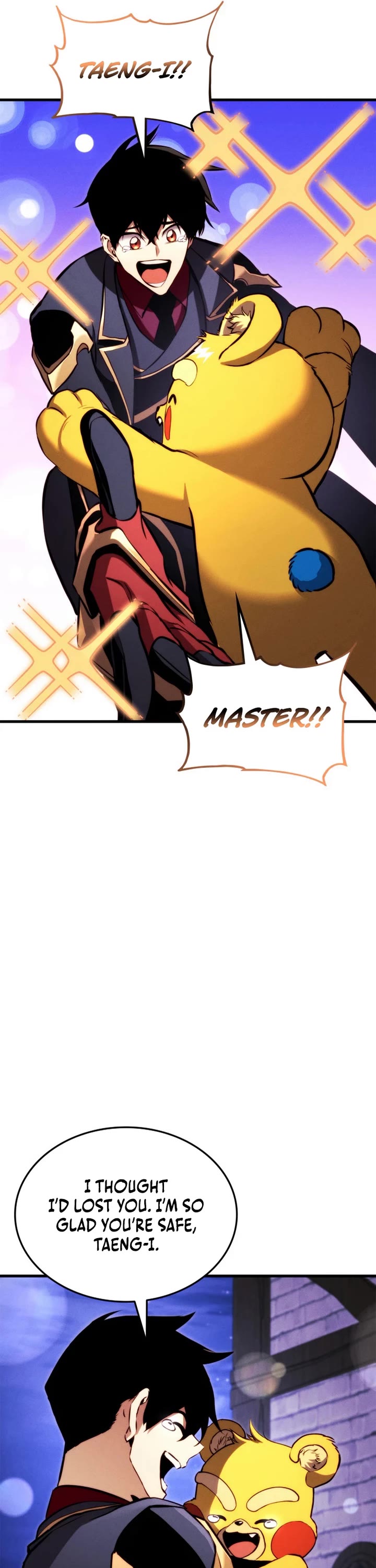 Ranker's Return (Remake) chapter 190 page 25